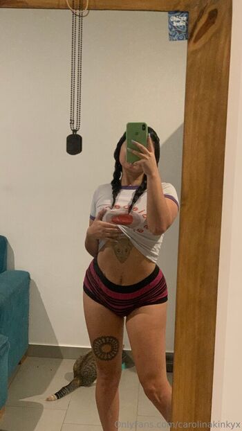 carolinakinkyx