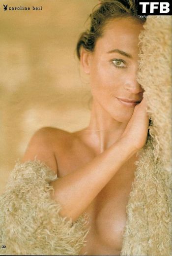 Caroline Beil