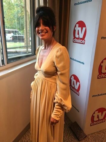 Caroline Catz