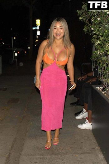 Caroline Choi
