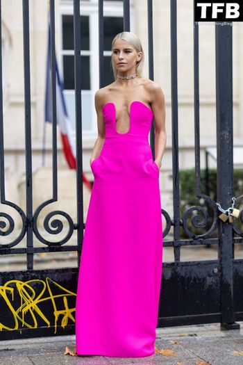 Caroline Daur