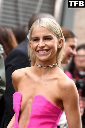 Caroline Daur
