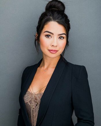 Caroline Kwan