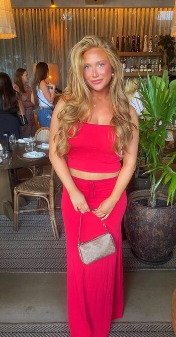 Caroline Malloy