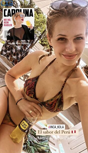 Caroline Noeding