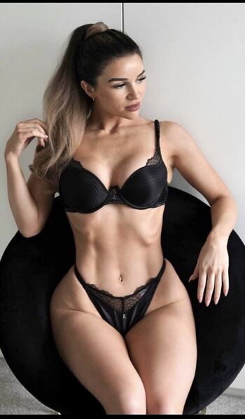 Caroline O Mahony