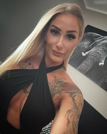 Caroline Rebenstock