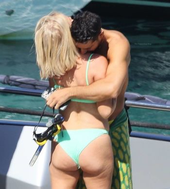 Caroline Stanbury