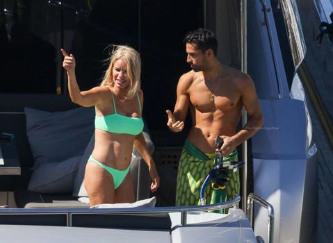 Caroline Stanbury