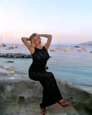 Caroline Vreeland