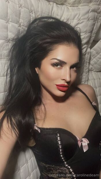 carolinedeam