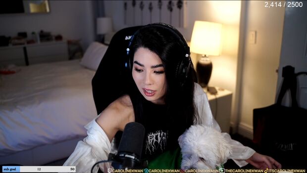 CarolineKwan
