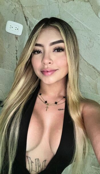 carolmichell