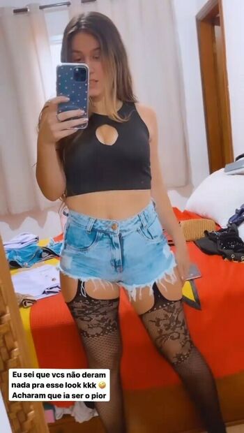 Carolzinha SG