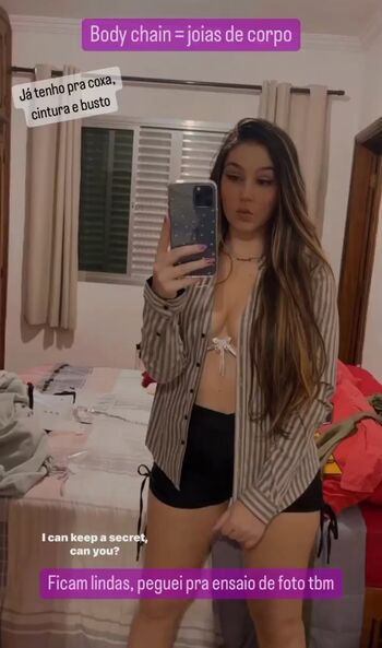 Carolzinha