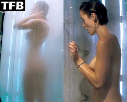 Carrie-Anne Moss