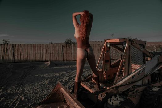 Carrie Keagan