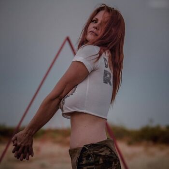 Carrie Keagan