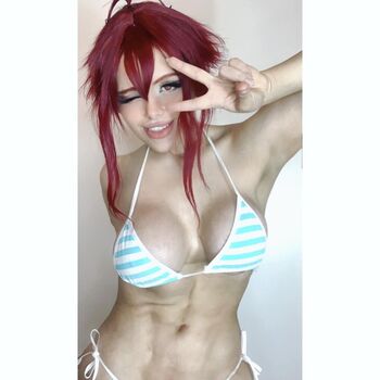 carrielove_cosplay