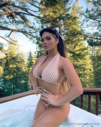 Carrington Durham