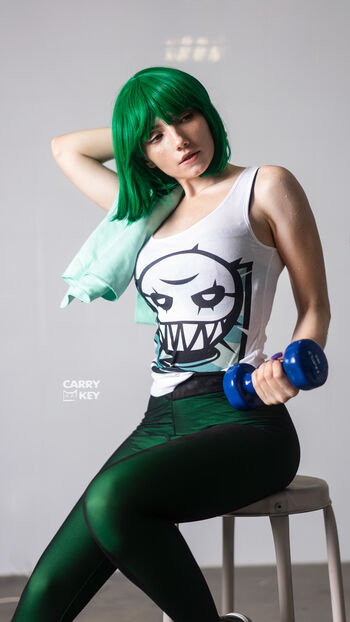 Carrykey