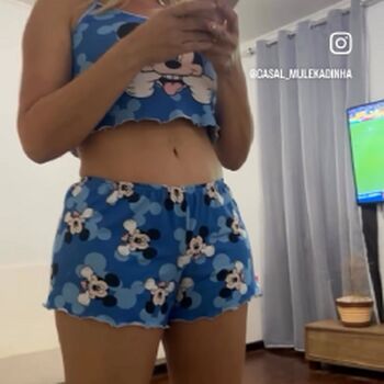 Casal Mulekadinha