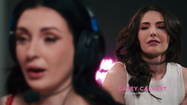 Casey Calvert