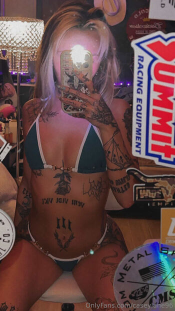 caseylane96
