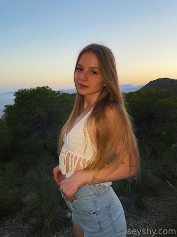 caseyshy
