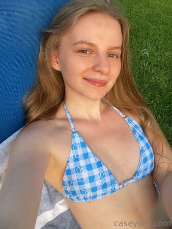 caseyshy