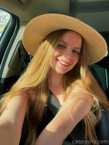 caseyshy