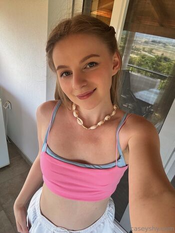 caseyshy