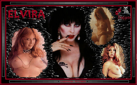 Cassandra Peterson