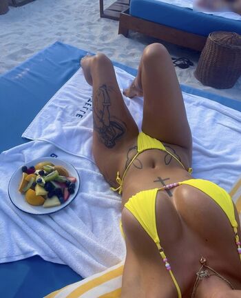Cassandra Plouffe Thibault
