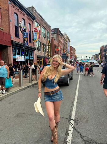 Cassidy Anne