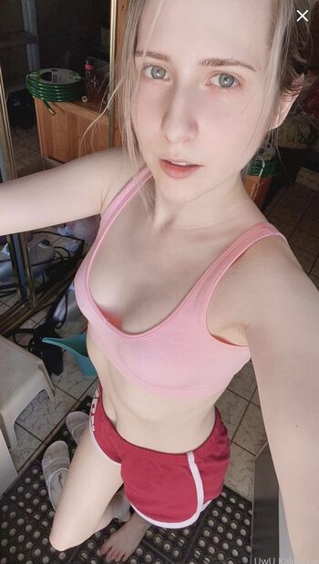 Cassidy Kakookie