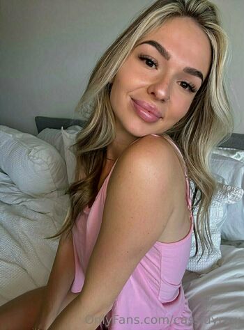 cassidyraw
