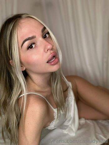 cassidyraw