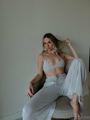 cassidyraw