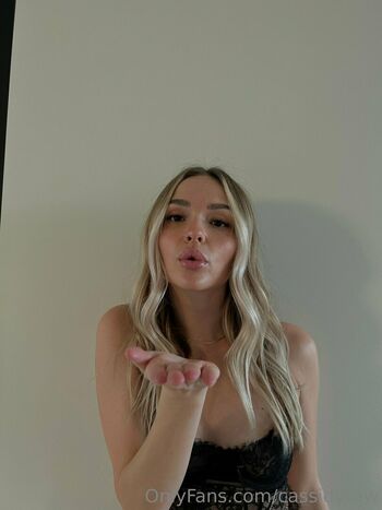 cassidyraw