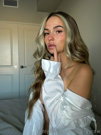 cassidyraw
