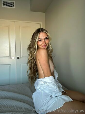 cassidyraw