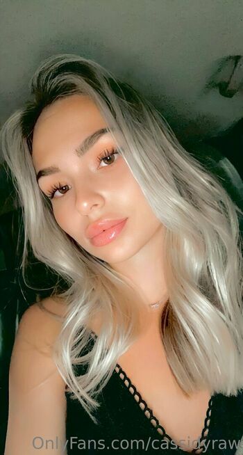 cassidyraw