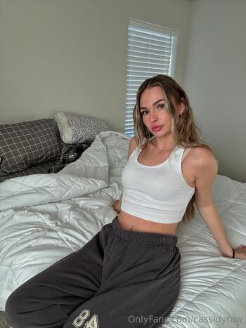 cassidyraw