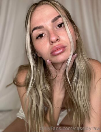 cassidyraw