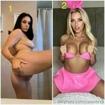 cassidyxo