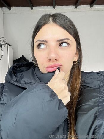 Cassie.babyok