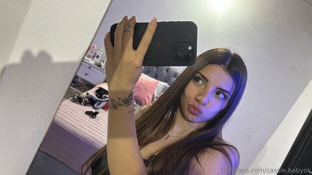 Cassie.babyok