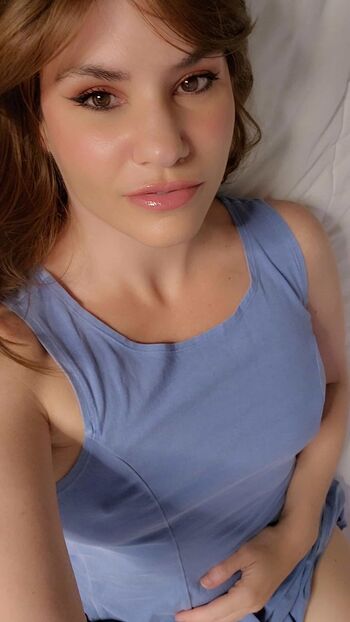 Cassie Cross