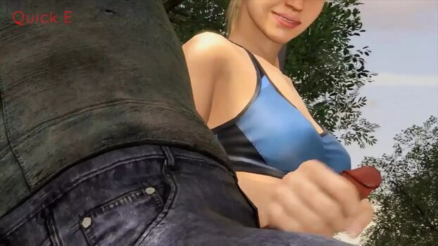 Cassie Mason